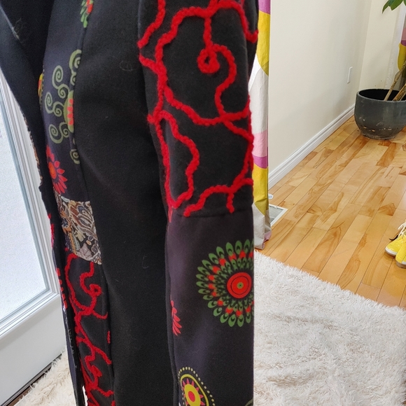 NWOT Bella Italy.. STUNNING!!!!! - Picture 9 of 11